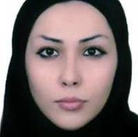 یاسمن داروغه کاظم