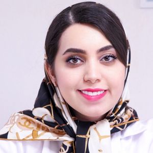 یاسمن فضلی