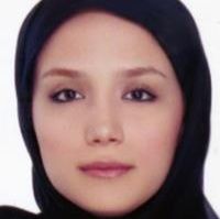 یاسمن ایزدی