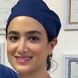 یاسمن کتابی