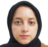 یاسمن میررسولی