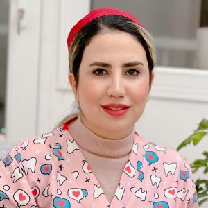 یاسمن شناسا
