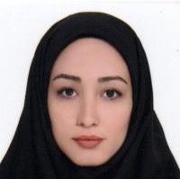 یاسمن زارعی شیریان