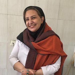 یاسمین کلهر