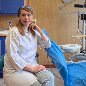 یاسمین وثوقی عابدین