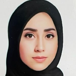یاسمن منتظرفرج