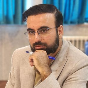 یاسر عزیزی سعید