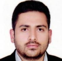 یاسر باخدا