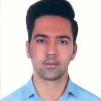 یاسر فرهمندیان