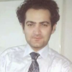 یاسر رحمانی راد