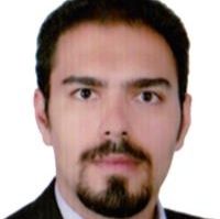 یاشار علی مددی