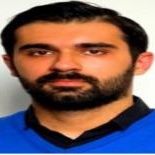 یاشار عزیزی