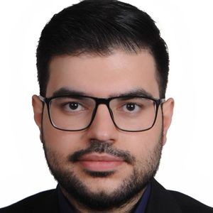 یاسین محمدزاده