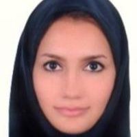 یاسمن اسکندری