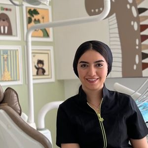 یاسمین کرباسچی