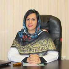 یاسمن سعیدی