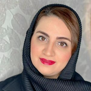یاسمن شرافتمند