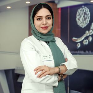 یسرا مرآتی