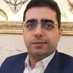 عکس دکتر