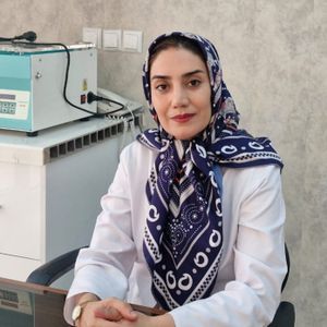 یگانه مرادی