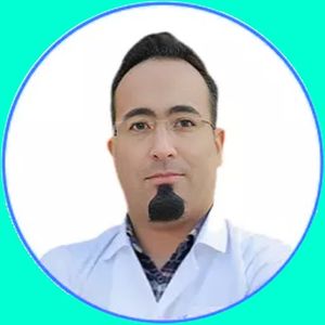 یونس محمدی