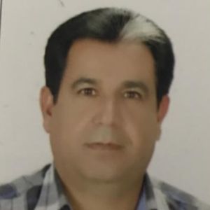 یوسف امیریان