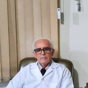 عکس دکتر