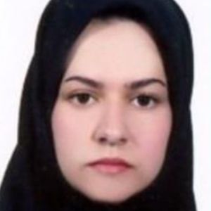 یسرا مظهری