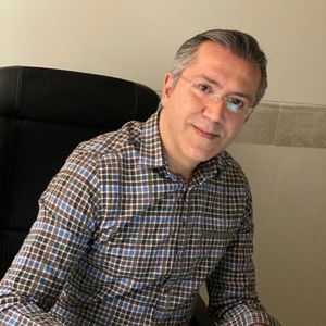 یونس ترقی طلب