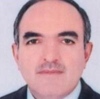 یوسف بابازاده دیزجی