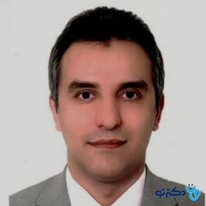 عکس دکتر