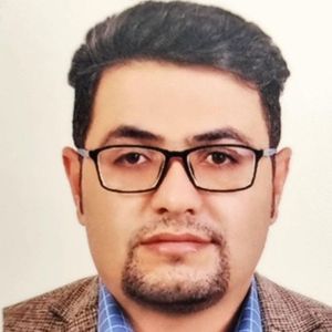 یوسف عارفی