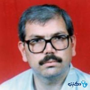 عکس دکتر
