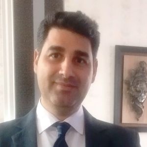 یوسف صیدی