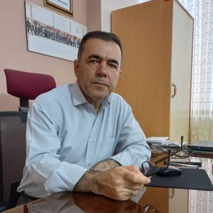 یوسف خالند