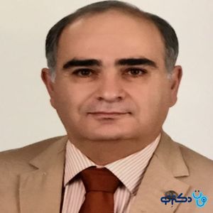 عکس دکتر