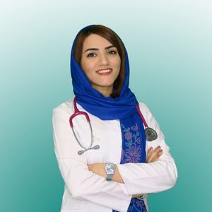 زهرا عیدیان