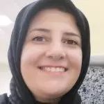 زهرا عباسپور
