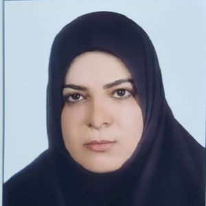 زهرا ابوطالبی نجف آبادی