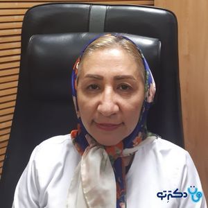 زهرا ابوالپور مشیزی