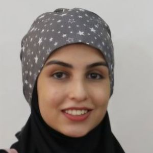 زهرا ابوطالبی