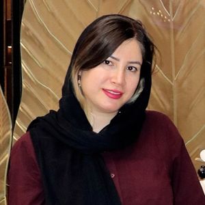 زهرا اعمرائی