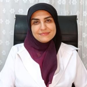 زهرا افراخته