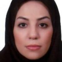 زهرا آقانصیری