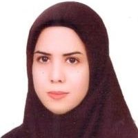 زهرا احمدی