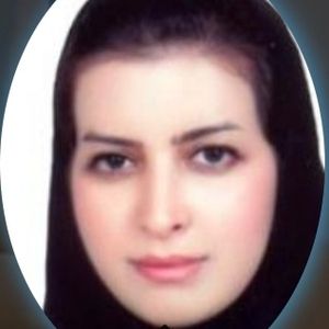 زهرا احمدی