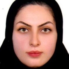 زهرا اکبری