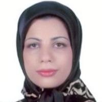 زهرا اکبری