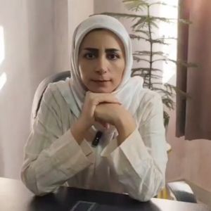 زهرا علی پور