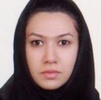 زهرا علی رمجی